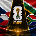 Czech Republic vs South Africa FIFA World Cup 2026 match preview