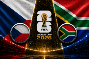 Czech Republic vs South Africa FIFA World Cup 2026 match preview