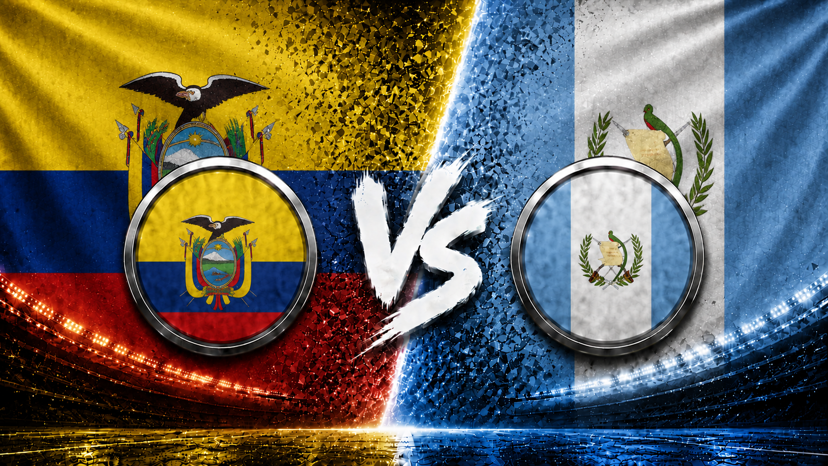Ecuador vs Guatemala prediction and betting tips for international friendly 2026