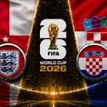 England vs Croatia FIFA World Cup 2026 preview