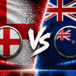 England vs New Zealand prediction and betting tips for international friendly 2026