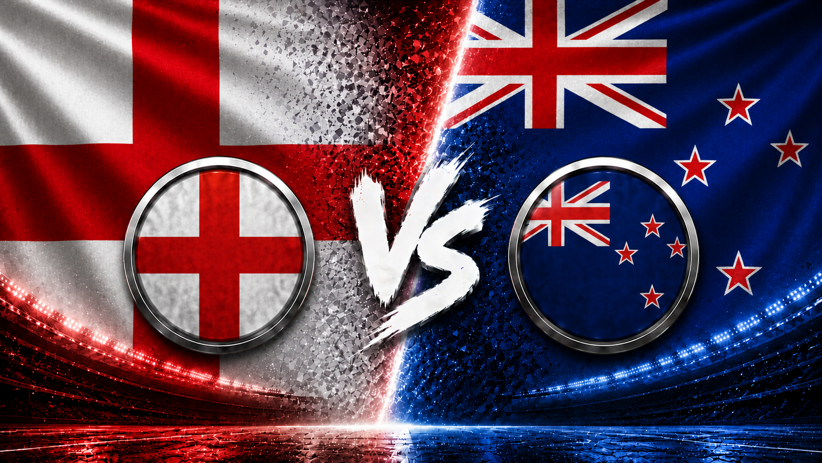 England vs New Zealand prediction and betting tips for international friendly 2026