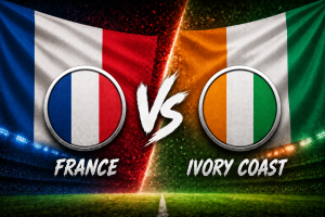 France vs Ivory Coast prediction and betting tips for international friendly 2026