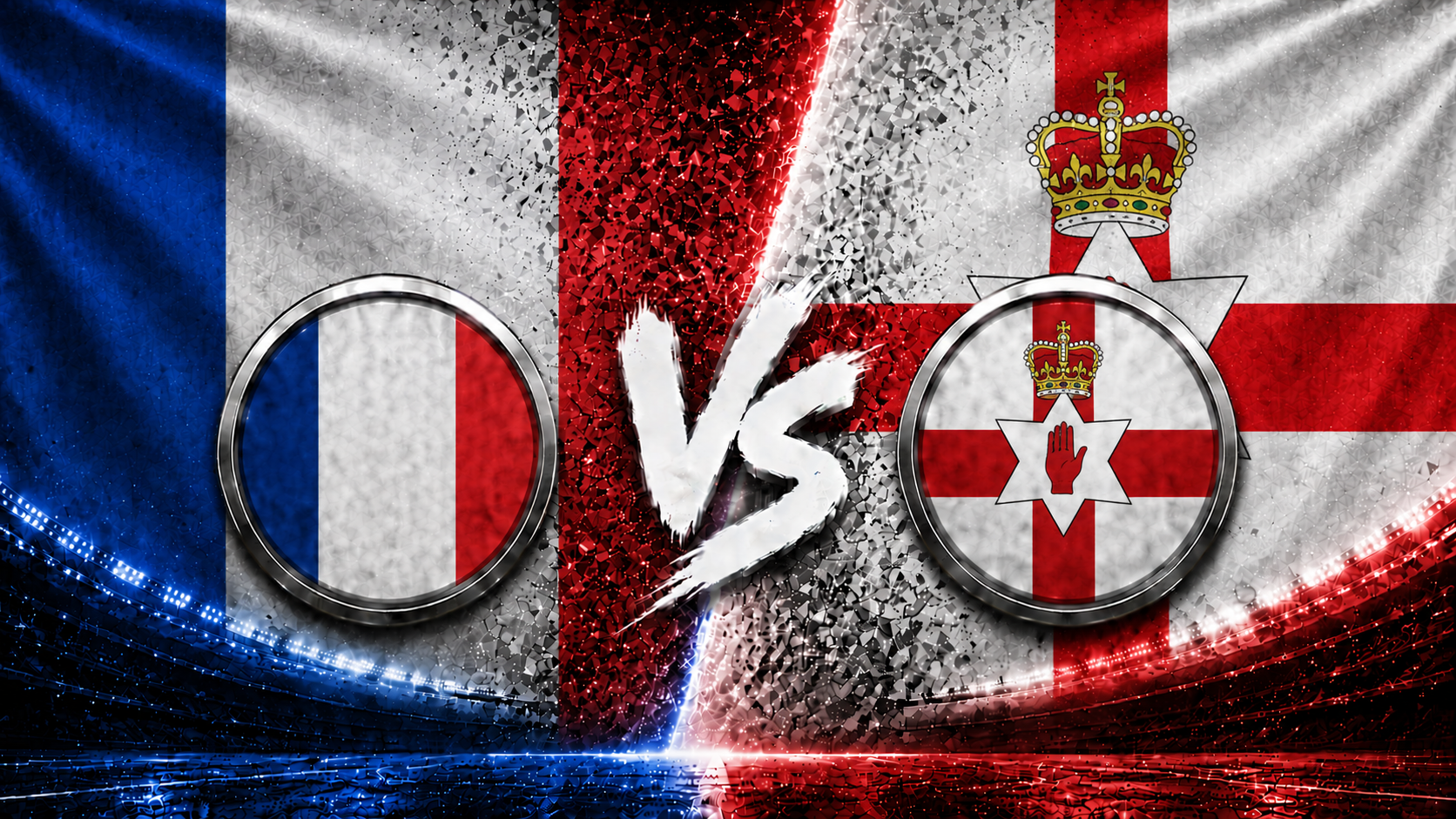 France vs Northern Ireland prediction and betting tips for international friendly 2026