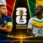 France vs Senegal FIFA World Cup 2026 preview