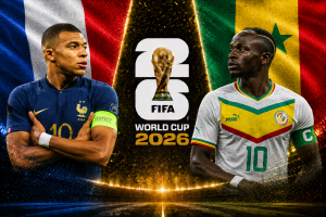 France vs Senegal FIFA World Cup 2026 preview