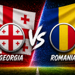 Georgia vs Romania prediction and betting tips for international friendly 2026