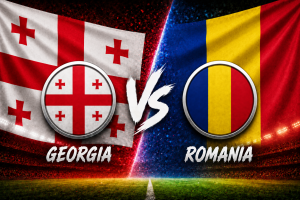 Georgia vs Romania prediction and betting tips for international friendly 2026