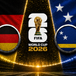 Germany vs Curaçao FIFA World Cup 2026 preview