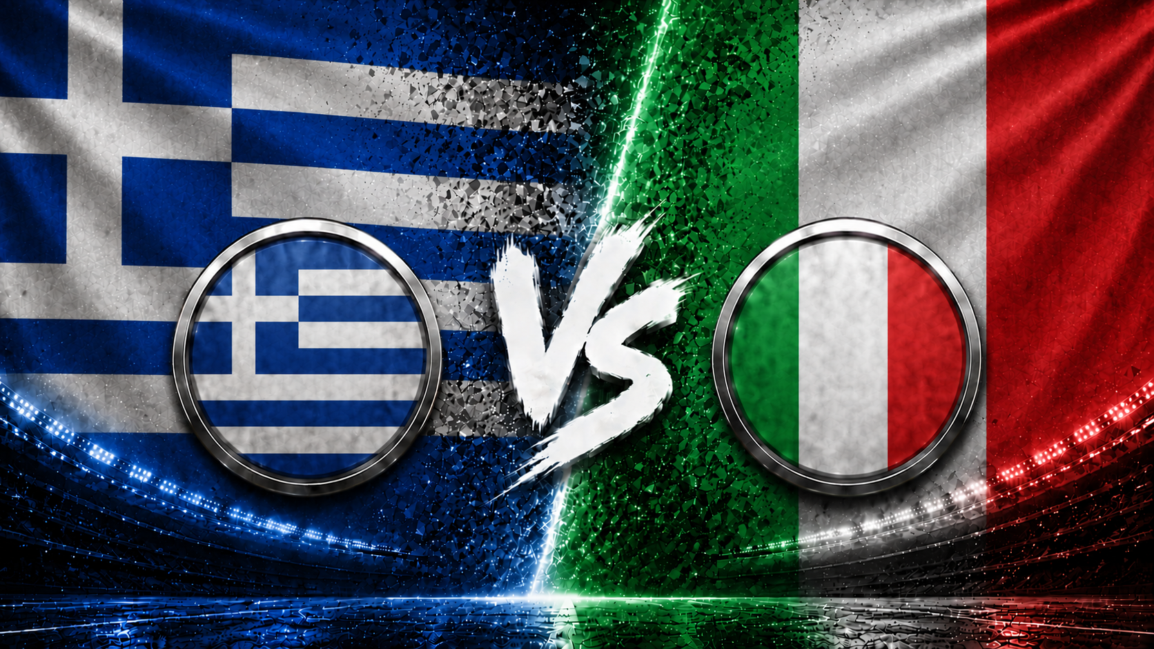 Greece vs Italy prediction and betting tips for international friendly 2026