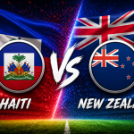 Haiti vs New Zealand prediction and betting tips for international friendly 2026