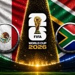 Mexico vs South Africa FIFA World Cup 2026 preview at Estadio Azteca