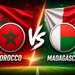 Morocco vs Madagascar prediction and betting tips for international friendly 2026