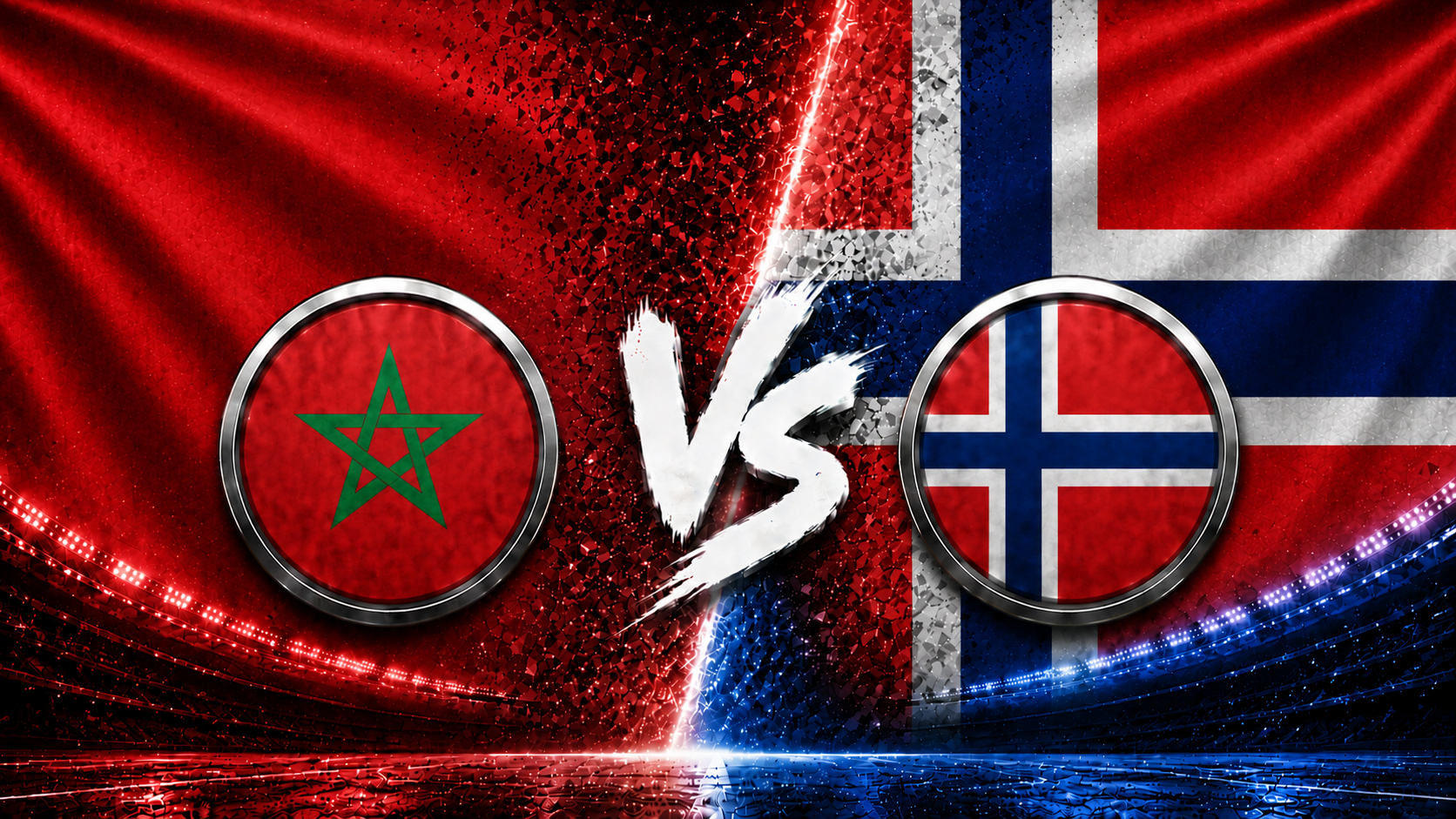 Morocco vs Norway prediction and betting tips for international friendly 2026