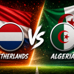 Netherlands vs Algeria prediction and betting tips for international friendly 2026
