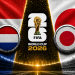 Netherlands vs Japan FIFA World Cup 2026 preview