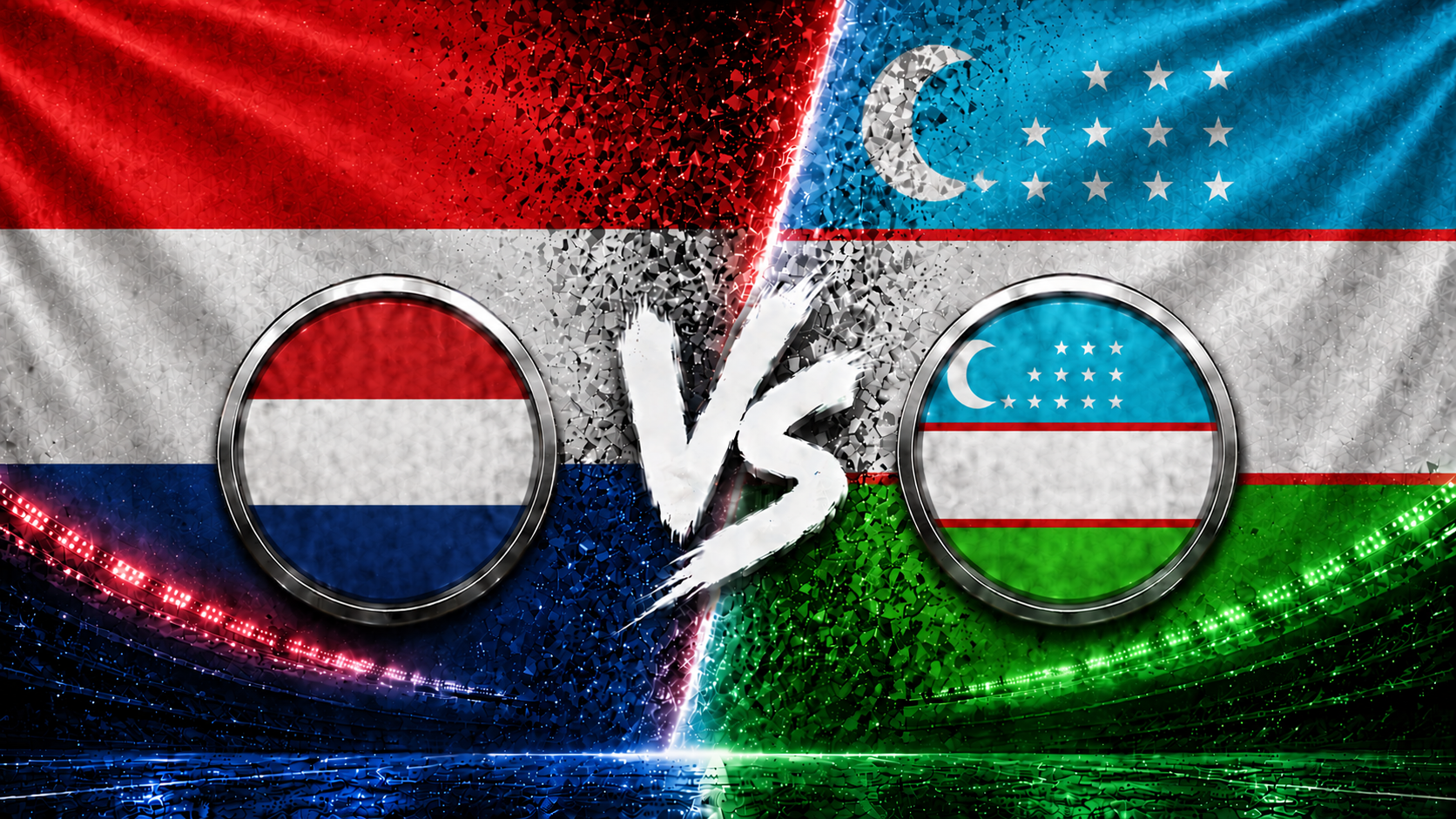 Netherlands vs Uzbekistan prediction and betting tips for international friendly 2026