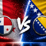 Panama vs Bosnia and Herzegovina prediction and betting tips for international friendly 2026