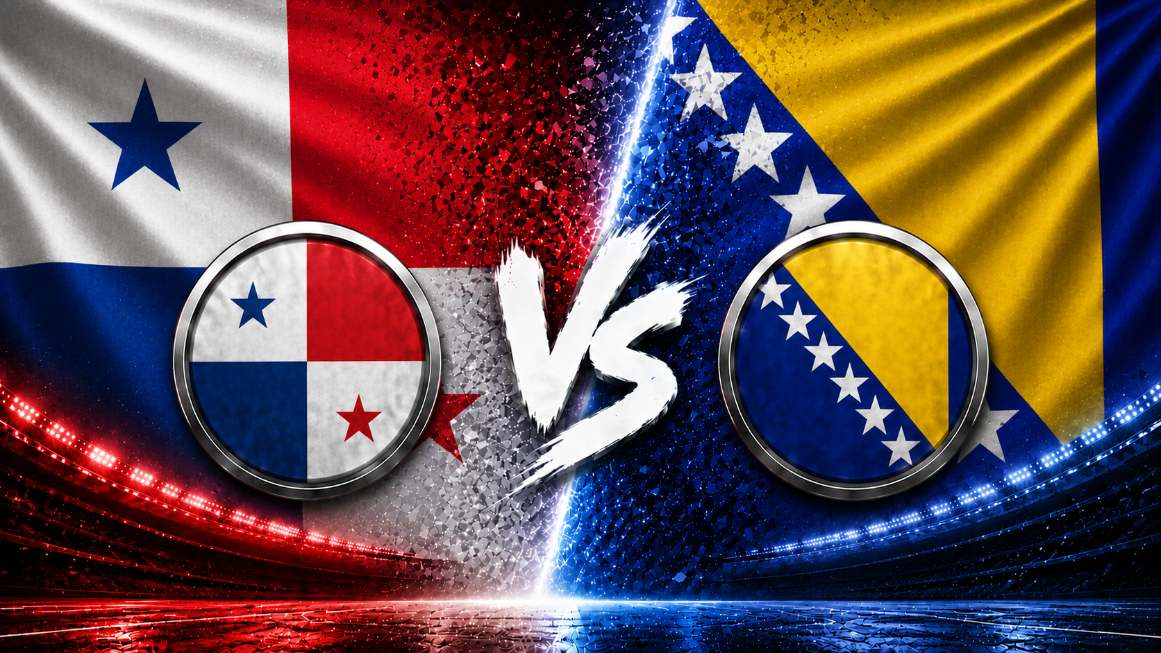 Panama vs Bosnia and Herzegovina prediction and betting tips for international friendly 2026