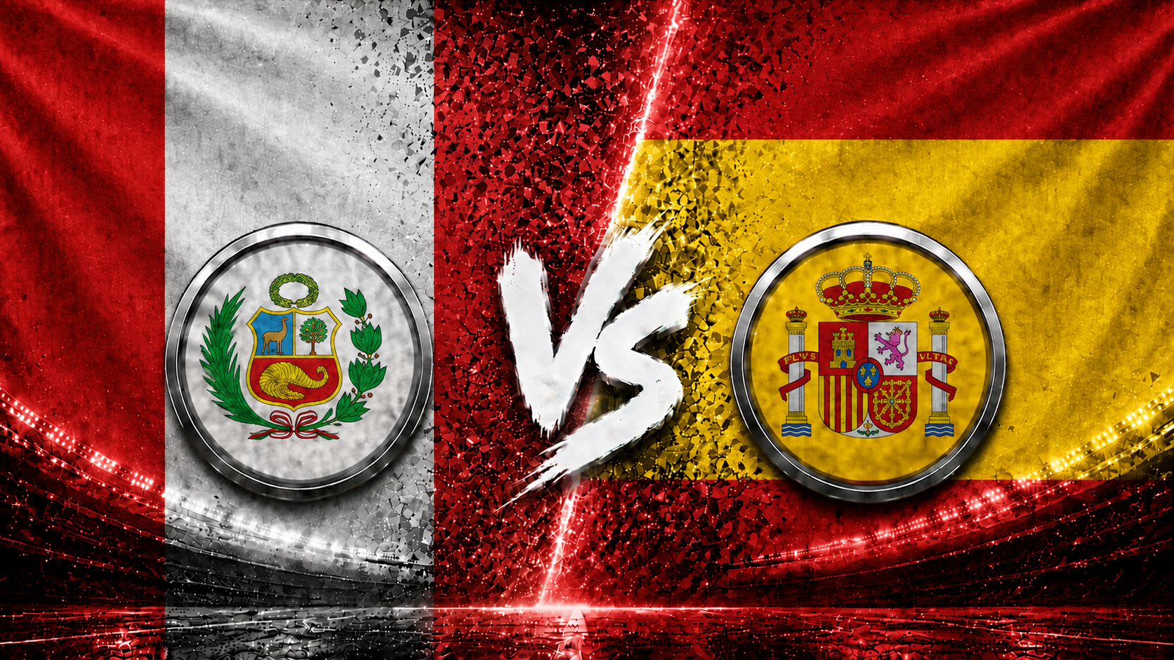 Peru vs Spain prediction and betting tips for international friendly 2026