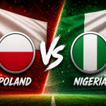 Poland vs Nigeria prediction and betting tips for international friendly 2026