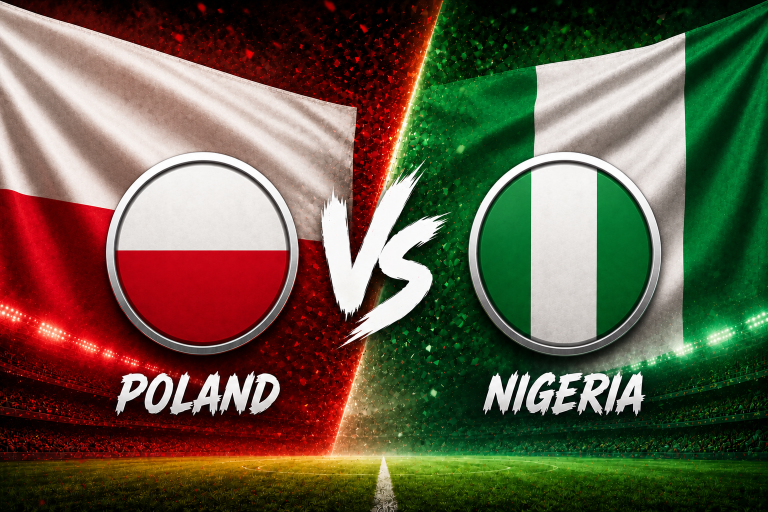 Poland vs Nigeria prediction and betting tips for international friendly 2026