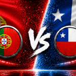 Portugal vs Chile prediction and betting tips for international friendly 2026