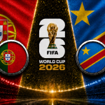 Portugal vs DR Congo FIFA World Cup 2026 preview