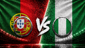 Portugal vs Nigeria prediction and betting tips for international friendly 2026