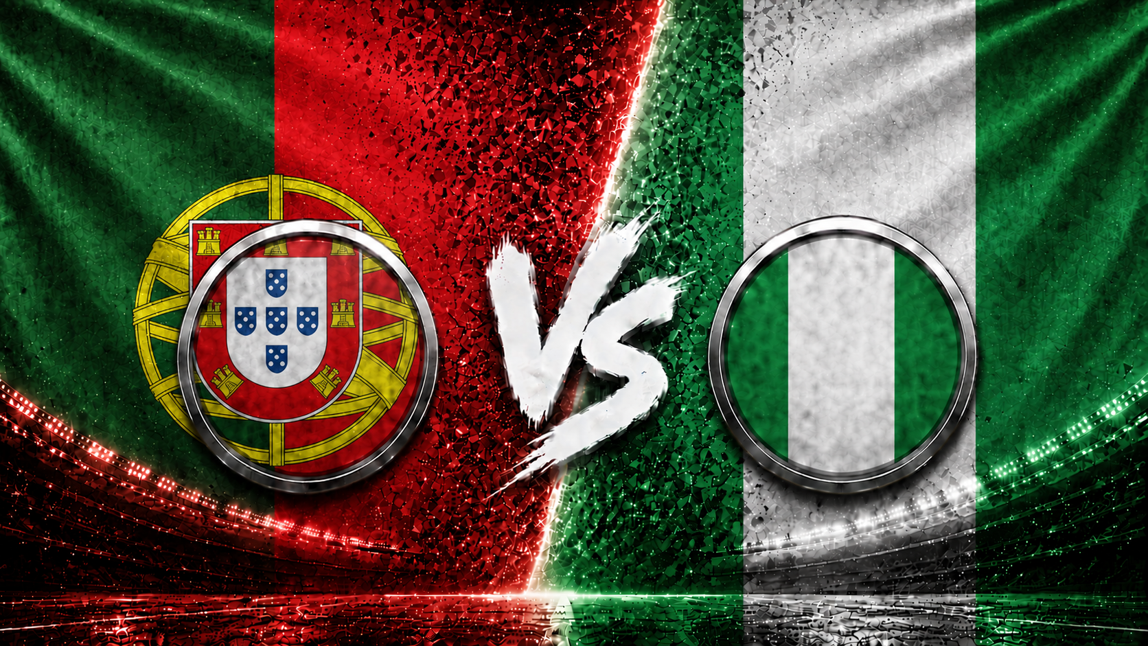 Portugal vs Nigeria prediction and betting tips for international friendly 2026