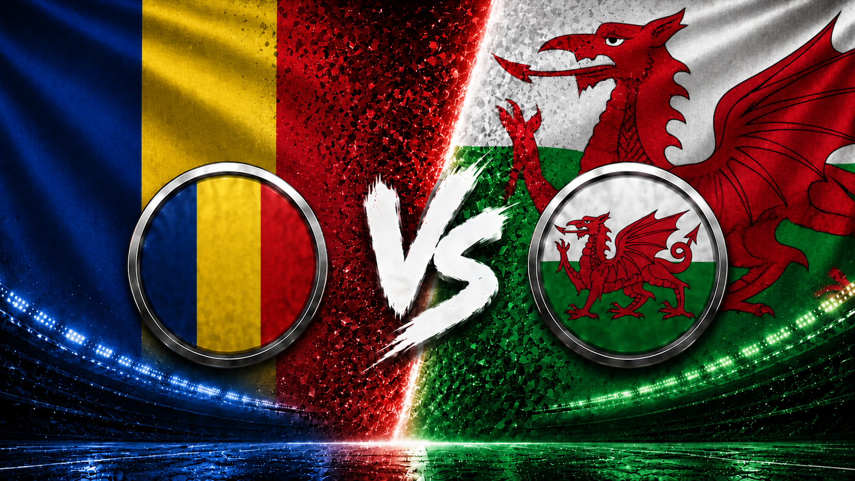 Romania vs Wales prediction and betting tips for international friendly 2026