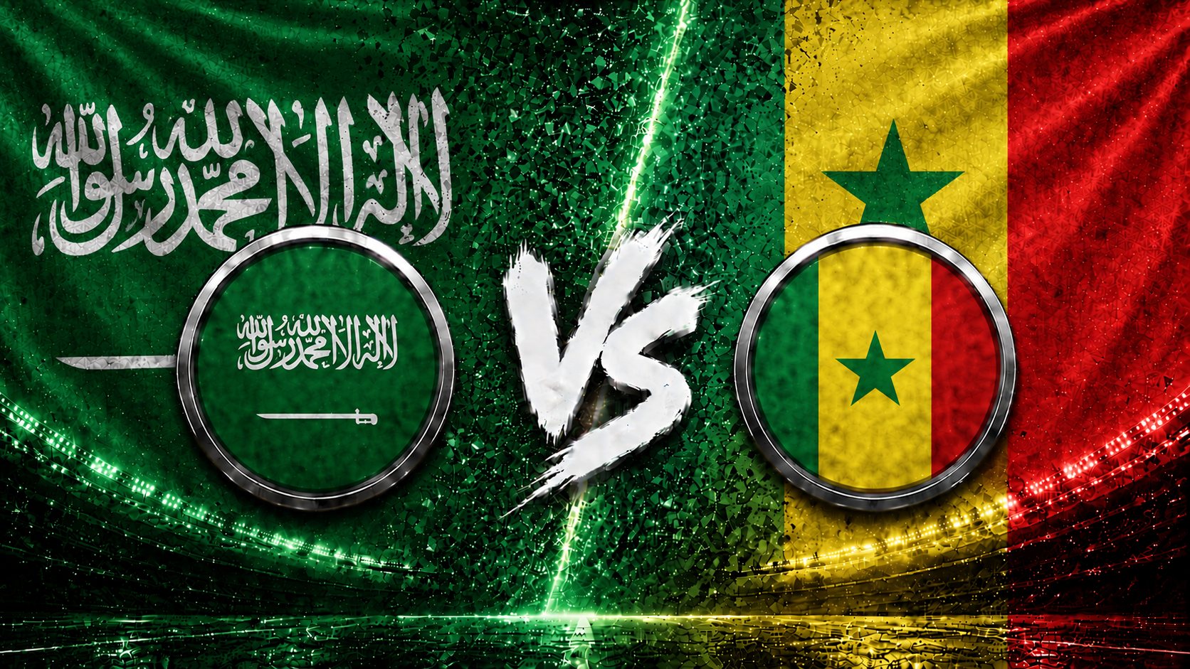 Saudi Arabia vs Senegal prediction and betting tips for FIFA World Cup 2026 friendly
