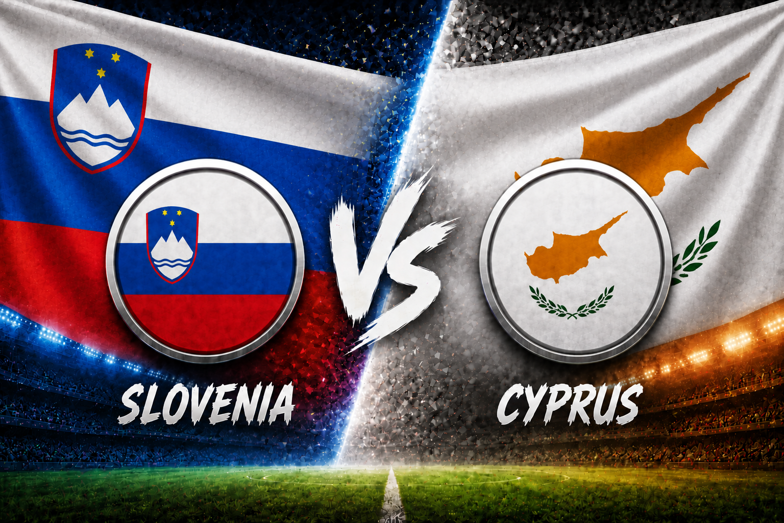 Slovenia vs Cyprus prediction and betting tips for international friendly 2026