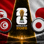Tunisia vs Japan FIFA World Cup 2026 Group F match preview