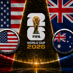 USA vs Australia FIFA World Cup 2026 Group D match preview