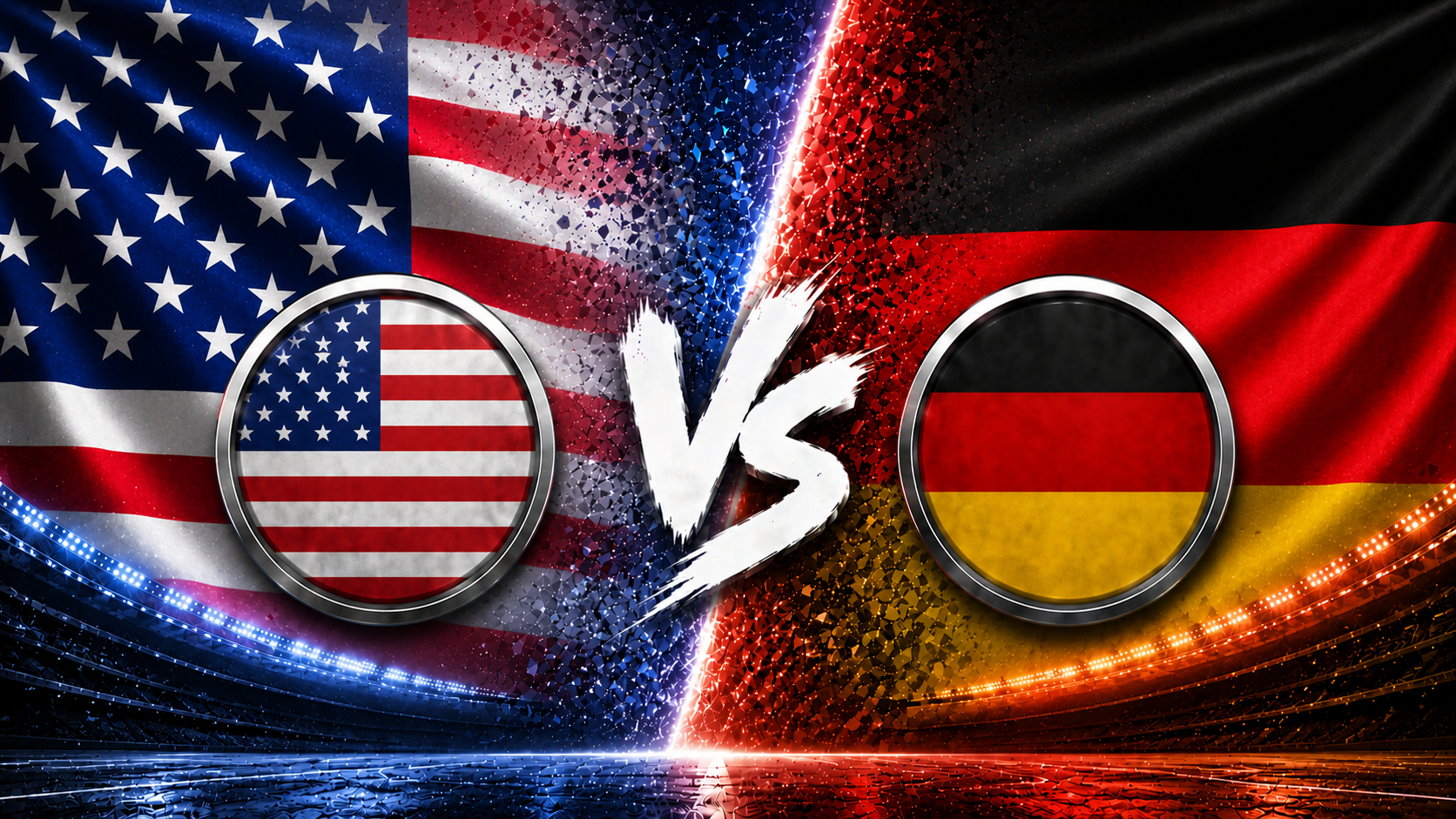 USA vs Germany prediction and betting tips for international friendly 2026