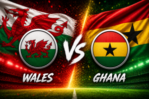 Wales vs Ghana prediction and betting tips for international friendly 2026