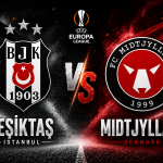 Besiktas vs Midtjylland prediction, betting tips and UEFA Europa League qualifying preview.