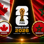 Canada vs Morocco prediction, betting tips and FIFA World Cup 2026 Round of 16 preview.