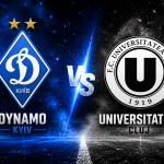Dynamo Kyiv vs Universitatea Cluj prediction, betting tips and UEFA Europa League qualifying preview.