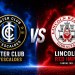 Inter Club d'Escaldes vs Lincoln Red Imps prediction and betting tips for the UEFA Champions League qualifying second leg.