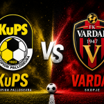 KuPS vs Vardar prediction, betting tips and UEFA Champions League qualifying preview.