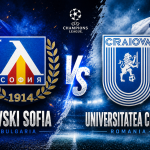 Levski Sofia vs Universitatea Craiova prediction, betting tips and UEFA Champions League qualifying preview.