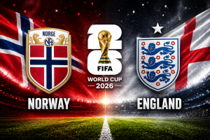 Norway vs England prediction, betting tips and FIFA World Cup 2026 quarter-final preview.