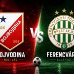 Vojvodina vs Ferencváros prediction, betting tips and UEFA Europa League qualifying preview.